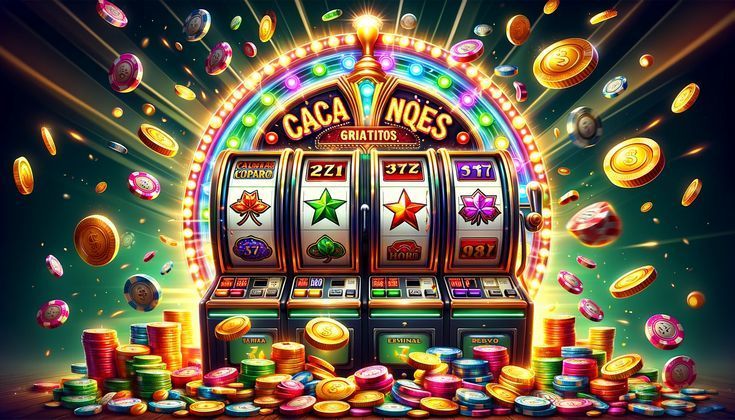 S55 Game پر آن لائن سلاٹس کے بارے میں