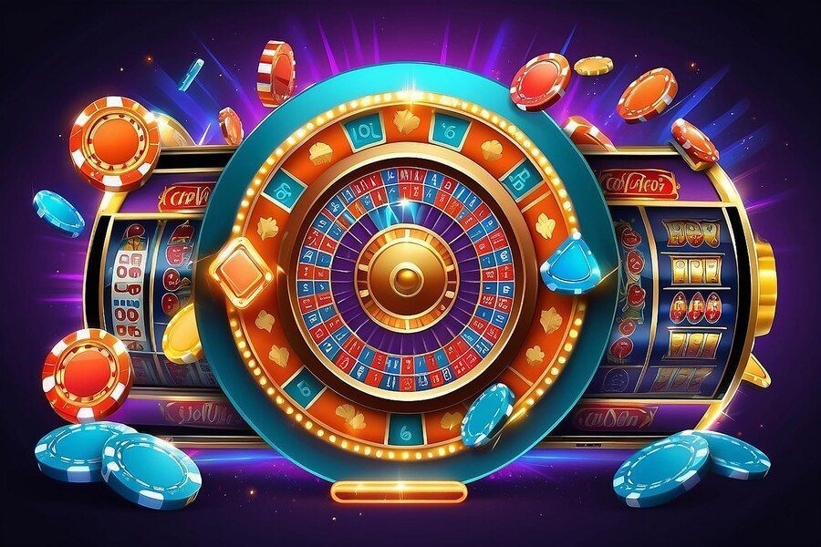 پاکستان کے S55 Game کھلاڑیوں کے لیےجیک پاٹ گیم