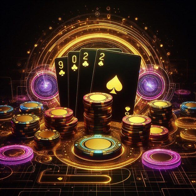 S55 Game کیسینو میں رولیٹی گیمز کے بارے میں معلومات