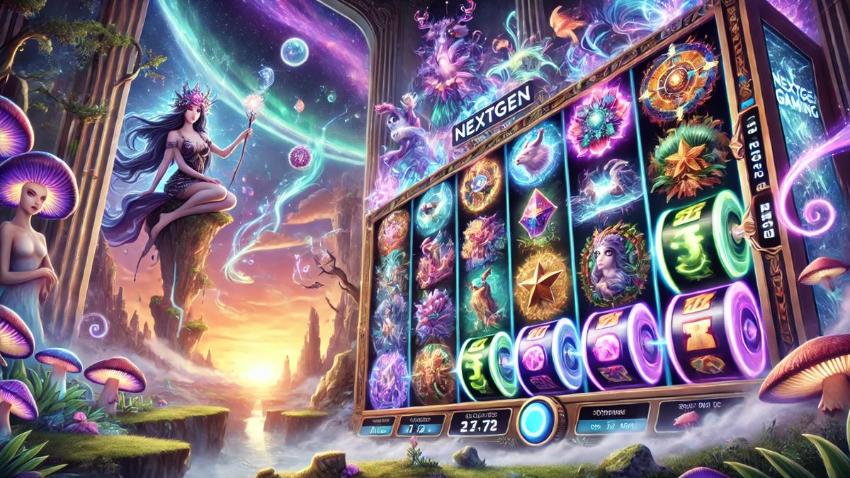 S55 Game کیسینو میں بکراٹکھیلیں