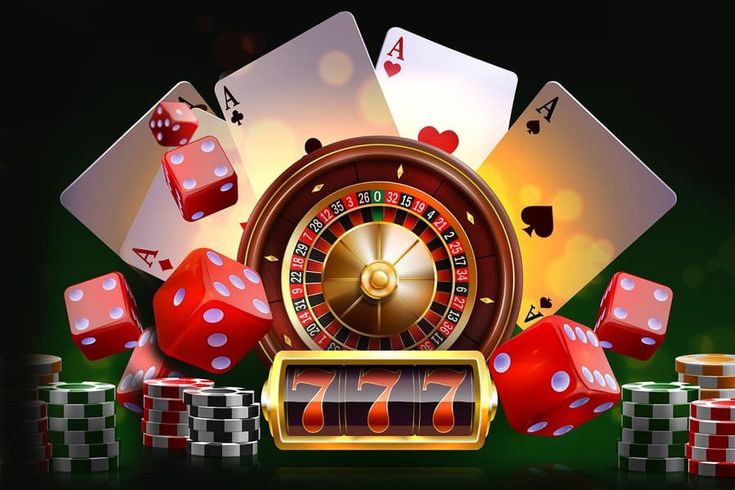 S55 Game کیسینو میں لاٹری گیمز میں حصہ لیں۔