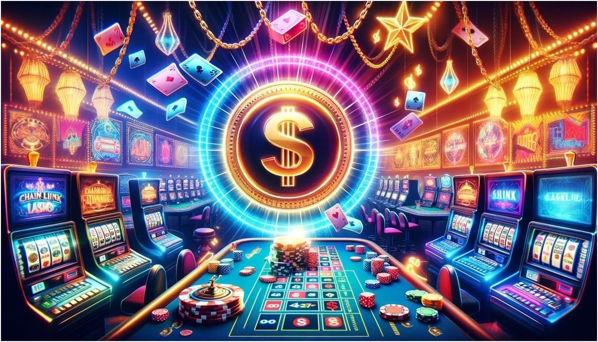 S55 Game کھلاڑیوں کے لیے لائیو کیسینو سیکشن