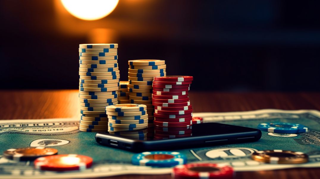 ایک اکاؤنٹ بنائیں یا S55 Game کیسینو میں لاگ ان کریں۔