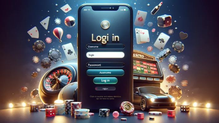 S55 Game آن لائن کیسینو میں اصل گیمز