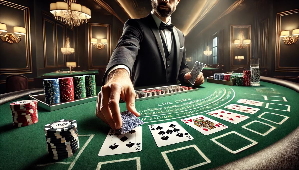 S55 Game کیسینو میں پوکر گیمز