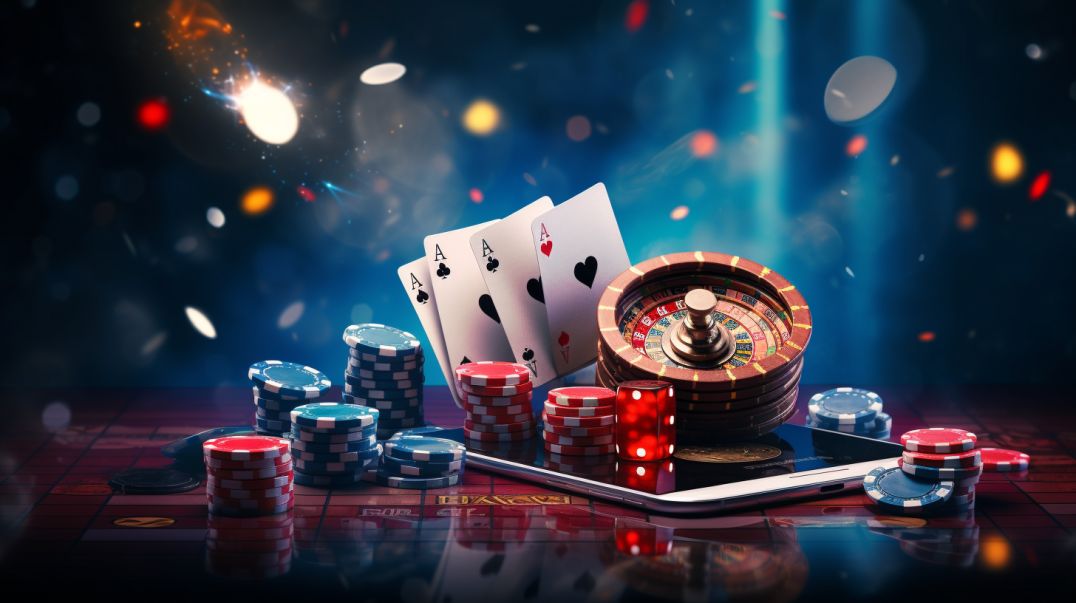 S55 Game آن لائن کیسینو میں اصل گیمز